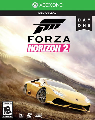 Forza Horizon 2 - x1