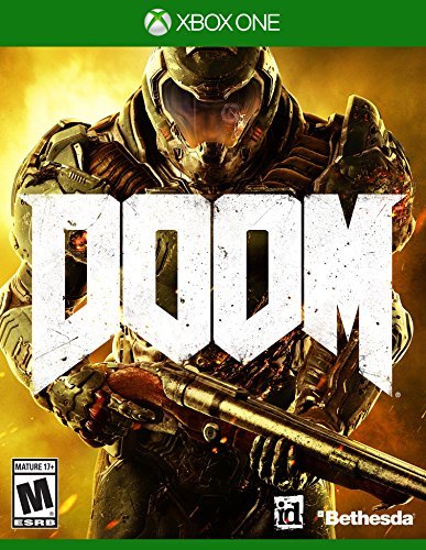 Doom - x1