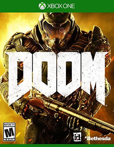 Doom - x1