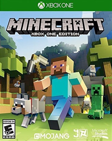 Minecraft - x1