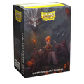 Dragon Shield: Standard 100ct Art Sleeves - Halloween Dragon (2022)