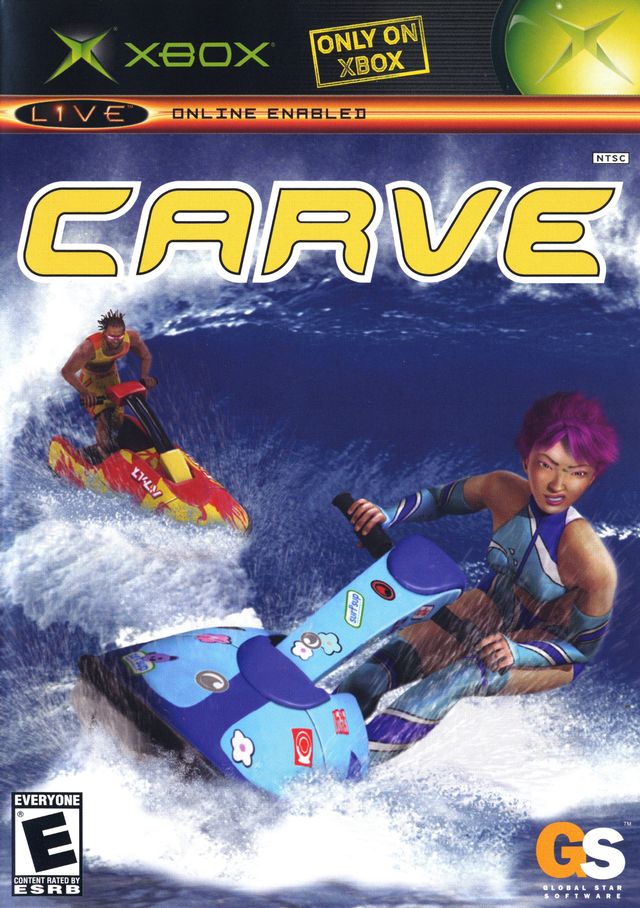 Carve - xb