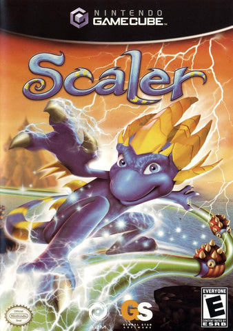 Scaler - Game Cube