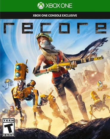 Recore - x1