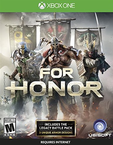 For Honor - x1