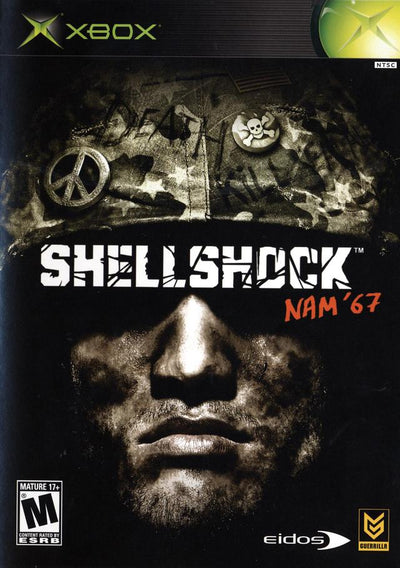 ShellShock: Nam '67 - xb
