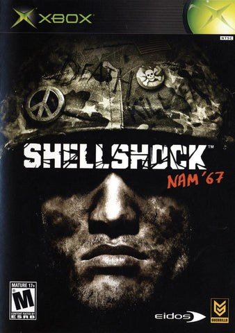 ShellShock: Nam '67 - xb