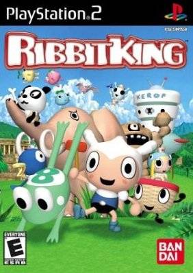 RibbitKing - ps2