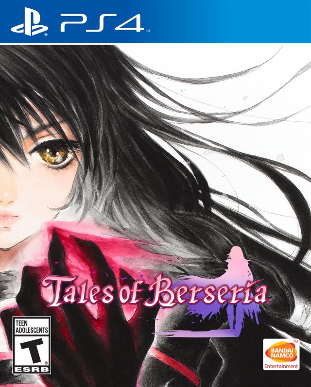 Tales of Berseria - ps4