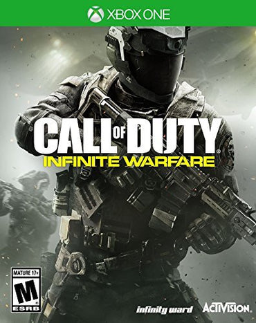 Call of Duty: Infinite Warfare - x1
