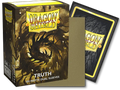 Dragon Shield: Standard 100ct Art Sleeves - Truth (Dual Matte)
