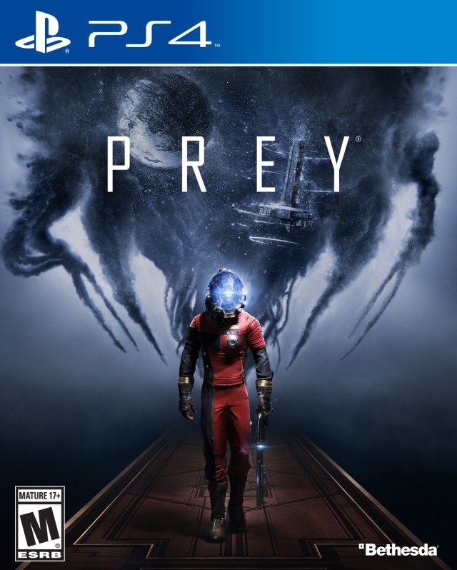 Prey - ps4