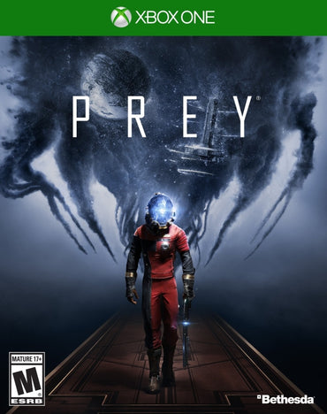 Prey - x1