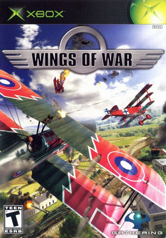Wings of War - xb