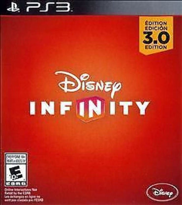 Disney Infinity 3.0: Star Wars - ps3