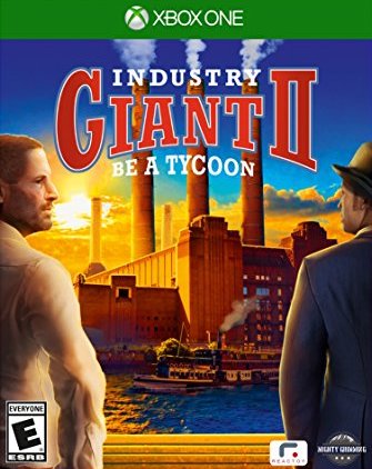 Industry Giant II - x1