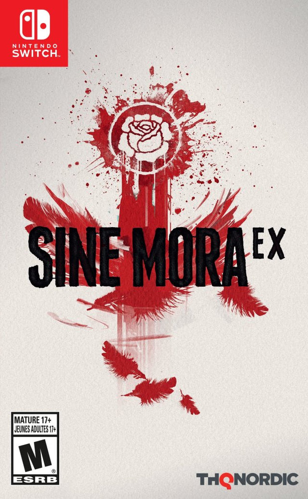 Sine Mora EX - sw