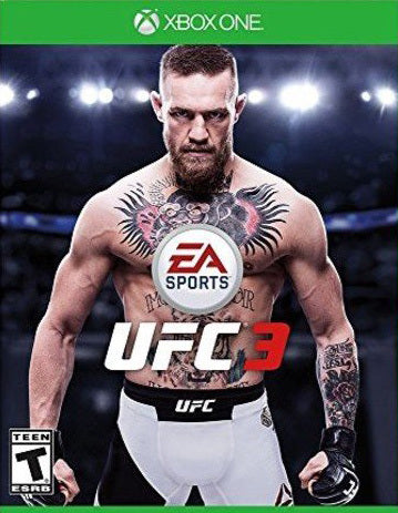 UFC 3 - x1