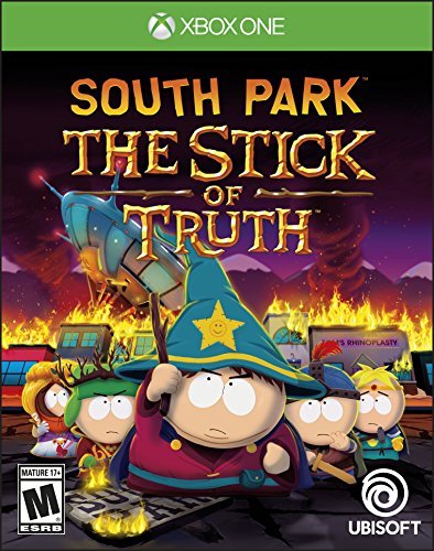 South Park Stick of Truth - x1