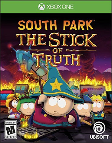 South Park Stick of Truth - x1