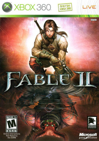 Fable II - x360