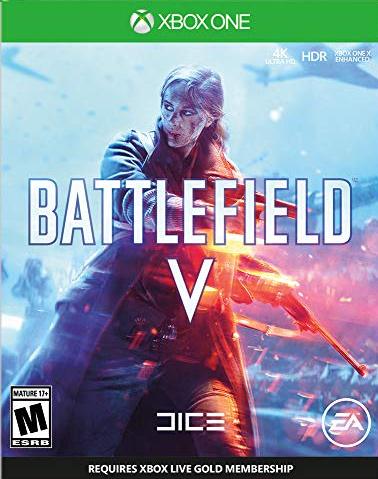 Battlefield V - x1