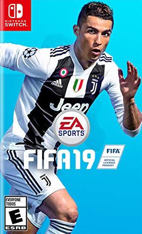 Fifa 19 - sw