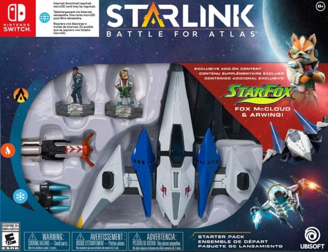 Starlink starter set - sw