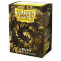 Dragon Shield: Standard 100ct Art Sleeves - Truth (Dual Matte)