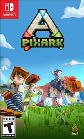 Pixark - sw