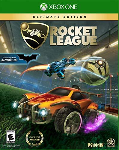 Rocket League Ultimate - x1