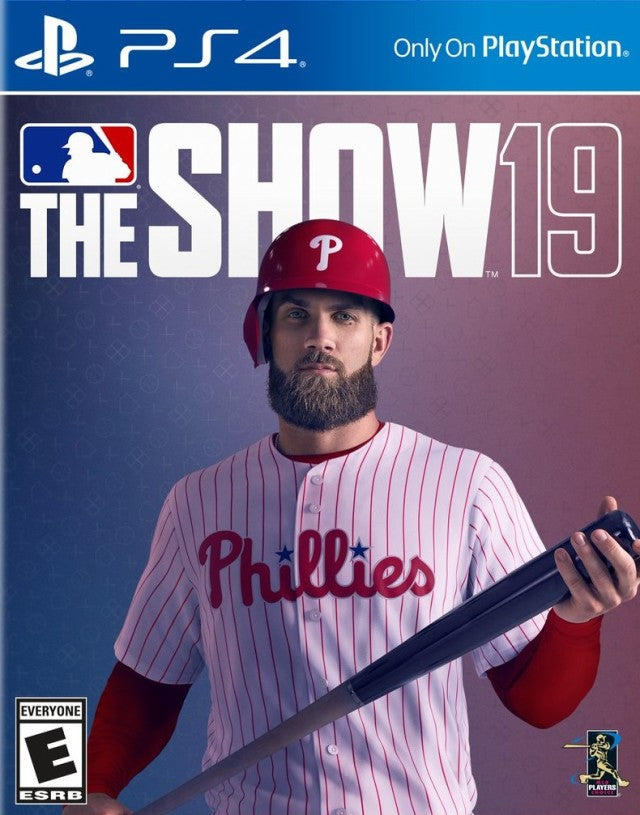 MLB The Show 19 - ps4