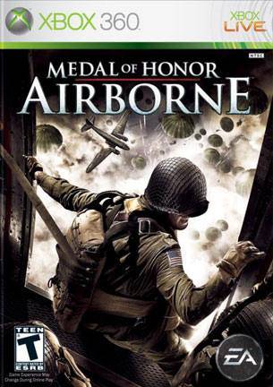 Medal of Honor: Airborne - x360