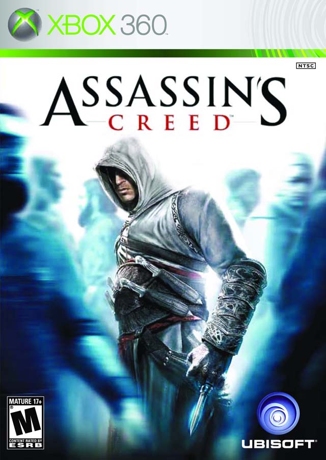 Assassin's Creed - x360