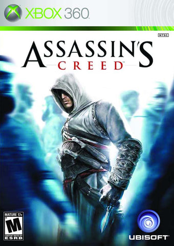 Assassin's Creed - x360