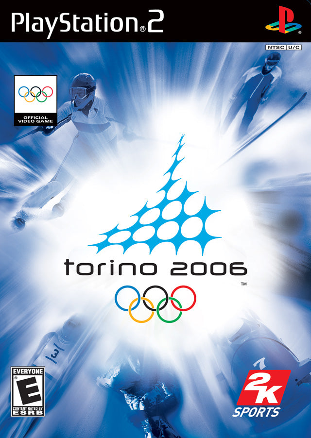 Torino 2006 - ps2