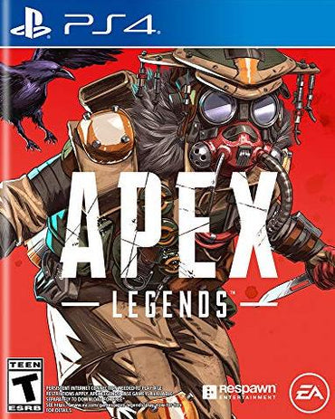 Apex Legends Bloodhound - ps4
