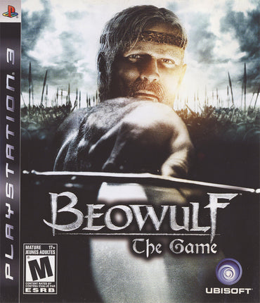 Beowulf - ps3
