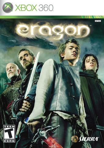 Eragon - x360