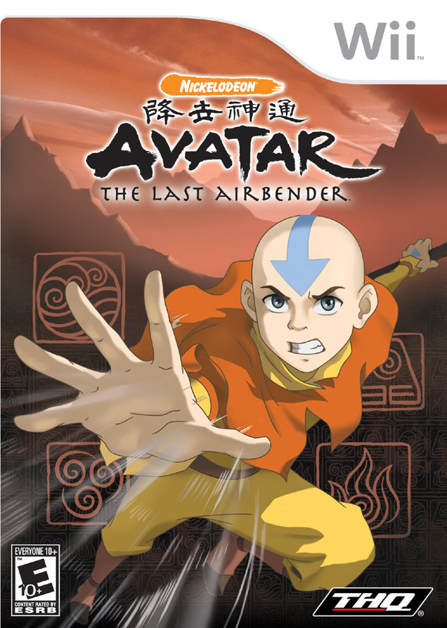 Avatar: the Last Airbender