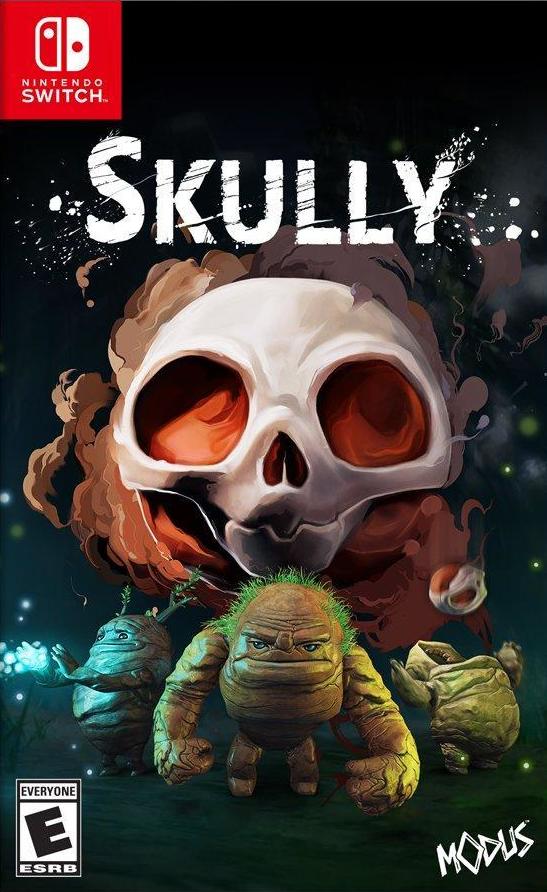 Skully - sw