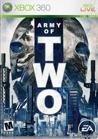 Army of Two - x360