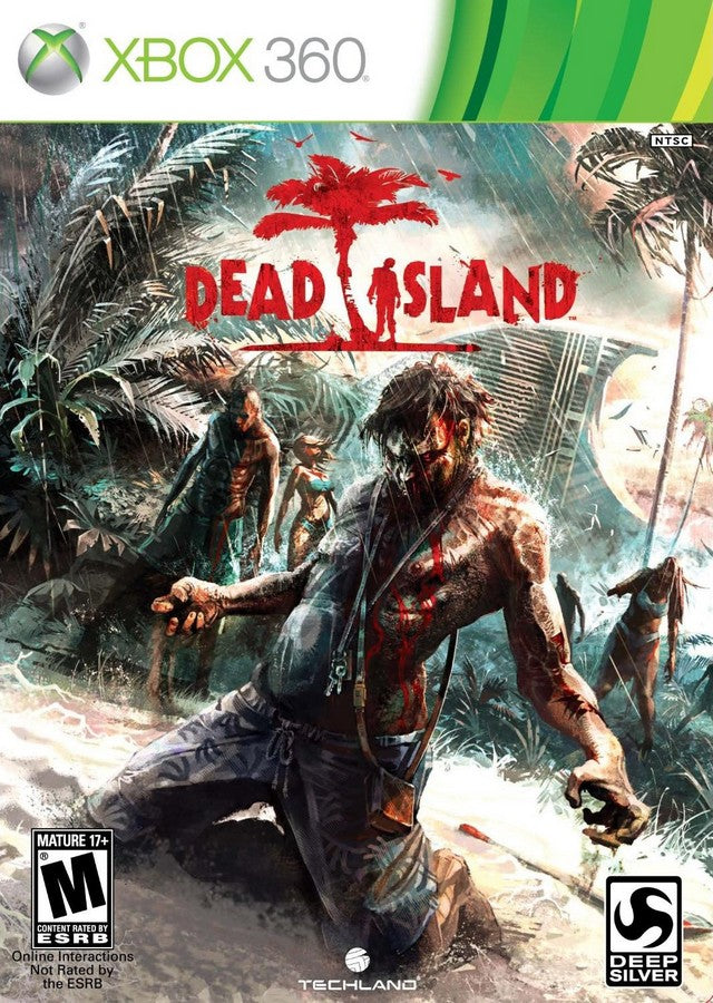 Dead Island - x360