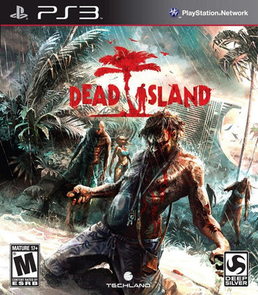 Dead Island - ps3