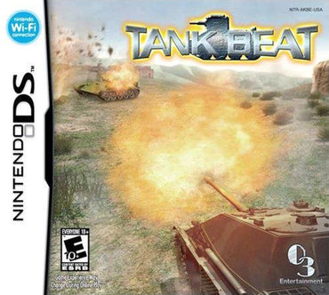 Tank Beat - ds