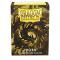 Dragon Shield: Standard 100ct Art Sleeves - Truth (Dual Matte)
