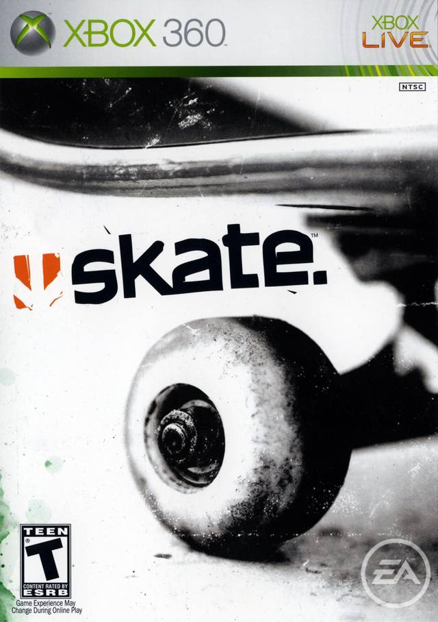 Skate - x360