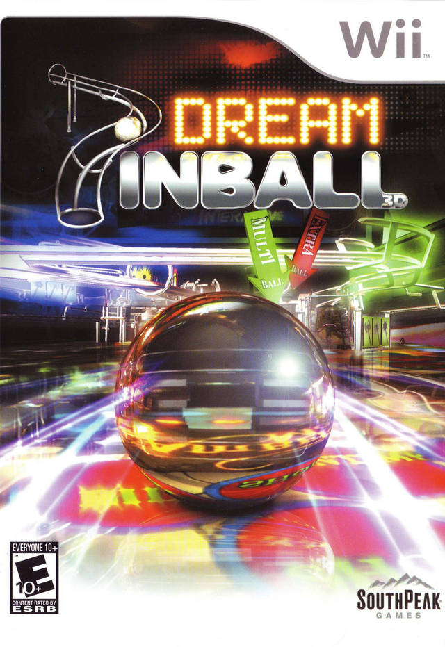 Dream Pinball 3D