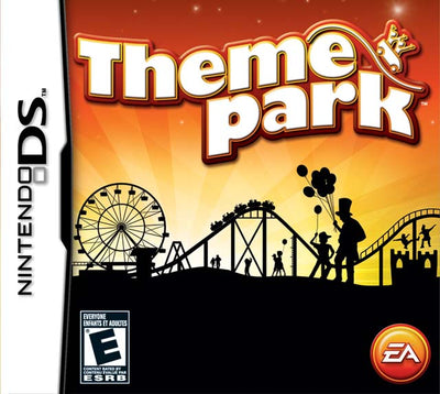 Theme Park - ds