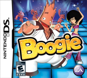 Boogie - ds